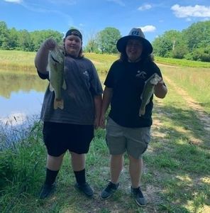 Meet your Posher, Brian